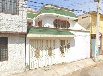 Casa de 3 habitaciones, Iztapalapa · Casa en Estrella 33, Consejo Agrarista Mexicano, Iztapalapa, 09760 Ciudad de México, Cdmx Jfe.