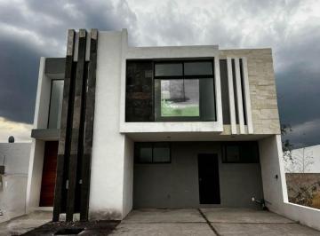 Casa de 3 habitaciones, Querétaro · Casa Madverik en Venta en La Reserva Juriquilla