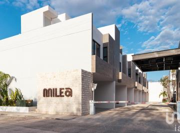 Departamento · 74m² · 1 Recámara · Departamento en Venta Milea Zona Country. Modelo C Entrega Inmediata