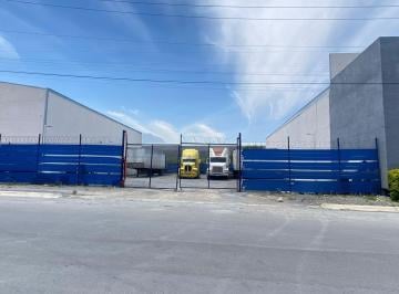 Terreno / Lote · 1000m² · Terreno en Zona Industrial Regio Parque Industrial Santa Catarina