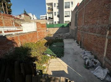 Terreno / Lote , Benito Juárez · Terreno en Venta Petén Vertiz Narvarte