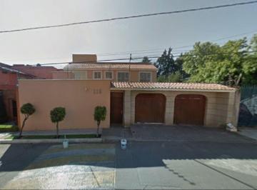 Casa en Venta de 4 habitaciones Contadero · Casa en Cuajimalpa, Colonia Contadero, con 4 Recamaras y Jardin