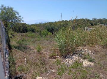 Terreno / Lote , Allende · Terreno en Allende