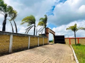 Terreno / Lote , Emiliano Zapata · Lotes en Venta en Fracc. Campestre Lomas de Vista Hermosa, El Chico
