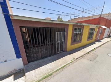 Casa de 3 habitaciones, Chihuahua · Casa en Venta en Zona Centro, Chihuahua, Chih. Clp