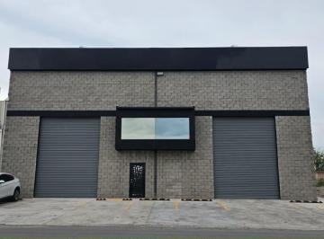 Bodega comercial , Chihuahua · Bodega en Renta 530 m² en Vialidad Nogales $60 Mil