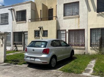 Casa en condominio de 2 habitaciones, Querétaro · Casa en Venta en Rancho San Pedro, Qro