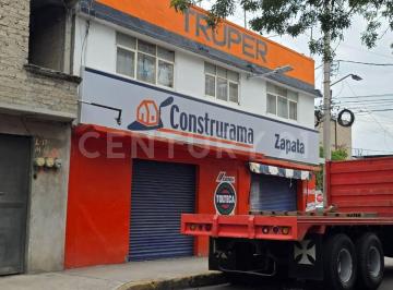 Edificio · 524m² · 5 Recámaras · Edifico en Venta Azcapotzalco