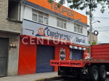 Edificio · 524m² · 5 Recámaras · Edifico en Venta Azcapotzalco