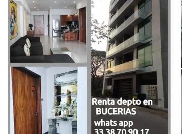 Departamento de 2 habitaciones, Bahía de Banderas · Condominio Arrecife Bucerias
