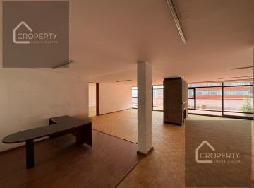 Oficina · 345m² · 2 Estacionamientos · Oficina PH de 345 m² en Col. Hipódromo Condesa