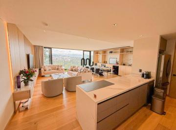 Departamento de 2 habitaciones, Cuajimalpa de Morelos · Departamento en Venta en Origina Santa Fe Cuajimalpa