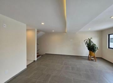 Departamento de 3 habitaciones, Benito Juárez · Pent House Moderno con Balcones y Amplio Roof Privado, Colonia del Valle Norte
