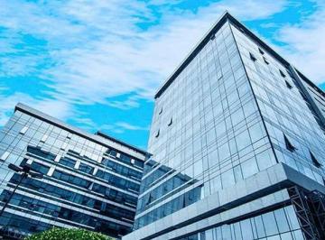 Oficina · 364m² · Oficina en Renta en Plaza Polanco