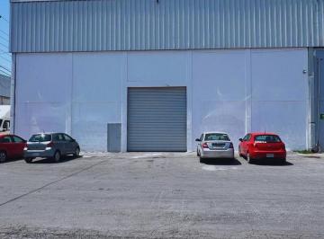 Bodega comercial · 2100m² · Bodega Industrial en El Milagro