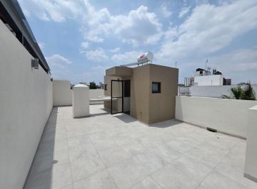 Departamento de 3 habitaciones, Benito Juárez · Último PH Moderno con Balcones y Roof Privado en Enrique Rébsamen, Narvarte