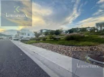 Terreno / Lote · 263m² · Terreno en Lomas de Juriquilla