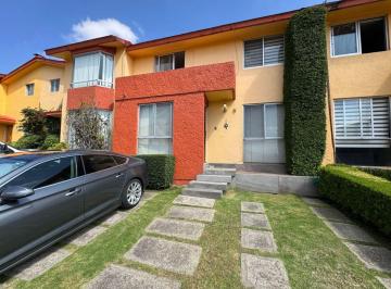 Casa de 4 habitaciones, Naucalpan de Juárez · Casa en Venta en Los Alamos, Naucalpan, Edo de México