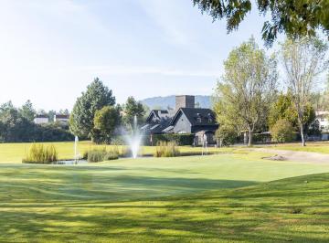 Terreno / Lote · 400m² · Lotes Residenciales en Venta en Hacienda Soltepec Country Club (Ampliación 18 Hoyos)