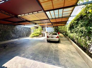 Casa de 4 habitaciones, Tlalpan · Hermosa Casa en Fraccionamiento Cerrado, 4 Recámaras, Salón de Juegos, 5 Estacionamientos, Seguridad