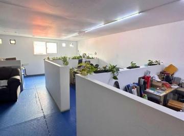 Oficina , Tlalnepantla de Baz · Oficina y Taller de Trabajo en Renta en Vista Hermosa, 160 m² y Dos Niveles, Conectividad Óptima