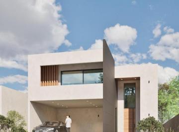 Casa · 343m² · 3 Recámaras · 4 Estacionamientos · Casa en Venta en La Campiña del Bosque León Guanajuato Zona Norte