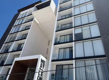 Departamento · 114ha · 2 Recámaras · 1 Estacionamiento · Departamento en Venta en West Towers León Guanajuato Zona Norte
