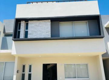 Casa · 135ha · 3 Recámaras · 2 Estacionamientos · Casa en Venta en Abié Zapopan Jalisco