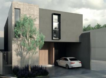 Casa · 200ha · 3 Recámaras · 3 Estacionamientos · Casa en Venta en Sierra Nogal Leon Guanajuato Zona Este