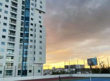 Departamento · 130ha · 2 Recámaras · 2 Estacionamientos · Departamento Amueblado en Renta en Torre Celsus León Guanajuato Zona Norte
