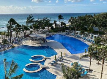 Departamento · 143ha · 2 Recámaras · 2 Estacionamientos · Departamento en Venta en Playa del Carmen