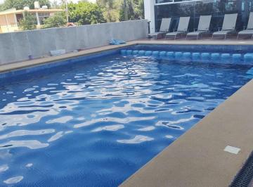 Casa · 114ha · 2 Recámaras · 2 Estacionamientos · Departamento en Renta Torre Celsus Leon Guanajuato Zona Norte