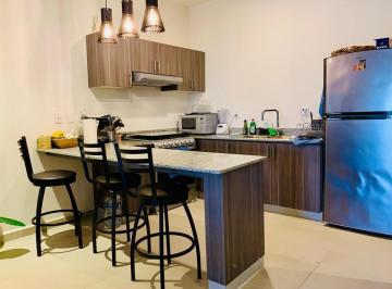 Departamento · 108ha · 3 Recámaras · 2 Estacionamientos · Departamento en Venta en Selvanova Playa del Carmen Quintana Roo