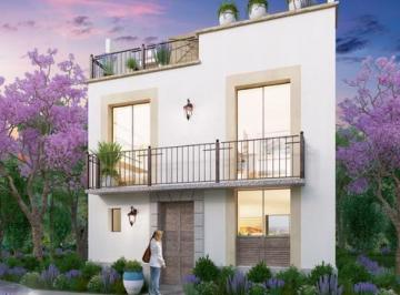 Casa · 215ha · 3 Recámaras · 2 Estacionamientos · Casa en Venta en Residencial La Luminaria San Miguel de Allende Guanajuato