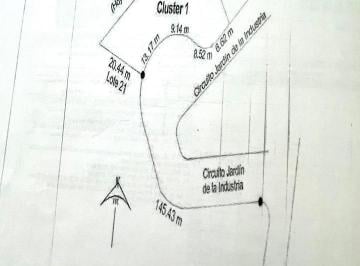 Terreno / Lote · 679ha · Terreno en Venta en Jardines del Campestre León Guanajuato Zona Norte