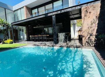 Casa · 312ha · 3 Recámaras · 2 Estacionamientos · Casa en Venta en Cañada del Refugio Norte León Guanajuato