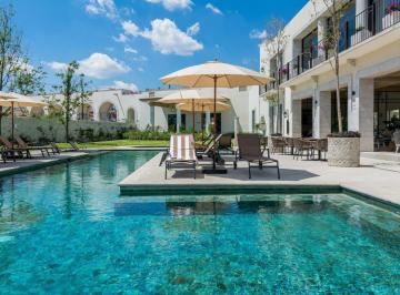Casa · 231ha · 3 Recámaras · 2 Estacionamientos · Casa en Venta en Residencial La Luminaria San Miguel de Allende Guanajuato