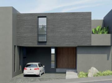 Casa · 342m² · 3 Recámaras · 2 Estacionamientos · Casa en Venta en Cañada del Refugio León Guanajuato Zona Norte