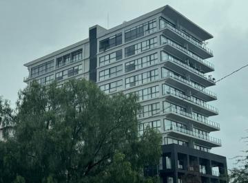 Departamento · 74m² · 1 Recámara · 1 Estacionamiento · Departamento en Renta en Torre Binen León Guanajuato Zona Norte
