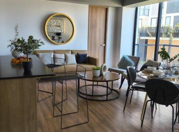 Departamento · 94m² · 2 Recámaras · 2 Estacionamientos · Departamento en Venta en Torre Meridiano León Guanajuato Zona Norte