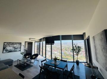 Departamento · 3 Recámaras · 2 Estacionamientos · Departamento en Venta en Torre Adamant León Guanajuato Zona Norte