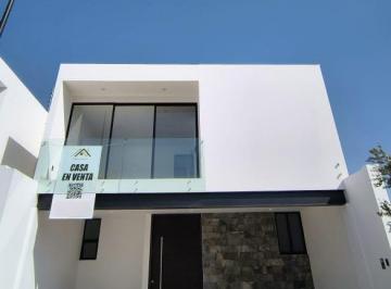 Casa · Casa en Venta en Rinconada Santa Fe León Guanajuato