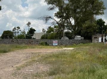 Terreno / Lote · 1380m² · Terreno en Venta en Cumbres del Campestre León Guanajuato Zona Norte