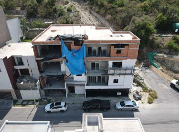 Edificio · 566m² · Propiedad Habitacional en Venta - San Jeronimo (Por Estrenar)
