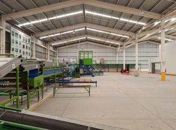 Nave industrial , Zapopan · Bodega Industrial en Venta 2,000 m² Ubicada en El Mante, Zapopan Jal.
