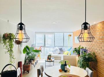 Departamento de 2 habitaciones, Cuauhtémoc · Departamento a La Venta, Nuevo León, Condesa!