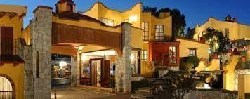 Edificio · 8300ha · 50 Recámaras · 25 Estacionamientos · Hotel en Venta en Guanajuato Guanajuato