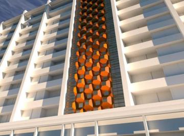 Departamento · 149ha · 3 Recámaras · 3 Estacionamientos · Departamento en Venta en Desarrollo Vertical Herana León Guanajuato