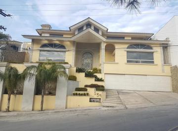 Casa de 4 habitaciones, Monterrey · Hermosa Casa en Venta en Colinas de San Jerónimo