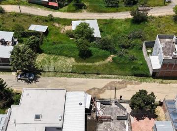 Terreno / Lote · 174m² · Terreno en Venta Paraje El Monchon, Huayapam